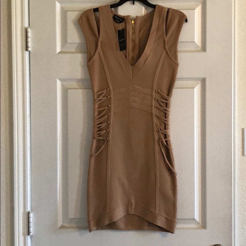 Bebe Dress